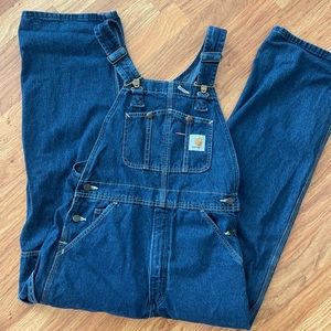 Carhartt overalls